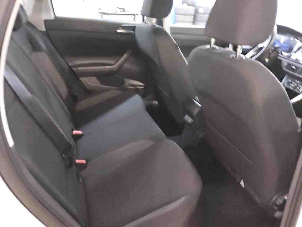 Volkswagen Polo - Bild 9