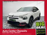 Citroën C4 AT8 HDI 130 Shine AHK/HeadUp/FullLED/Navi/360 - Citroën C4: Hdi