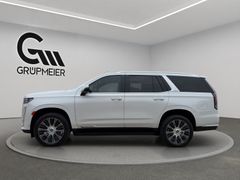 CADILLAC Escalade 6.2L V8 Premium Luxury AKG Sound Kamera