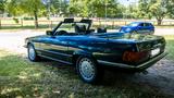 Mercedes-Benz SL 280 - Mercedes-Benz SL aus dem Jahr 1979