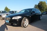 BMW 535 i Touring M-PAKET I.HAND SCHECKHEFT SCHALTER