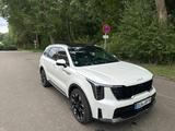 Kia Sorento 2.2 CRDi AWD Platinum DCT8 Platinum