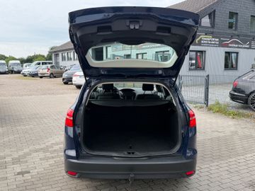 Ford Focus - 8