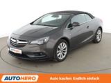 Opel Cascada 1.4 Turbo Innovation ecoFlex*XENON*NAVI* - Opel Cascada: Cabrio