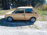 Other Innocenti Mini 90 SL - Other Oldtimer mit Benzin-Antrieb: Kleinwagen