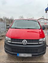 Volkswagen Vw T6 Transporter Langer Radstand - Volkswagen T6 Transporter: Langer Radstand