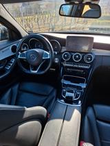 Mercedes-Benz C 250 T AMG 4matic - Mercedes-Benz 250: Kombi