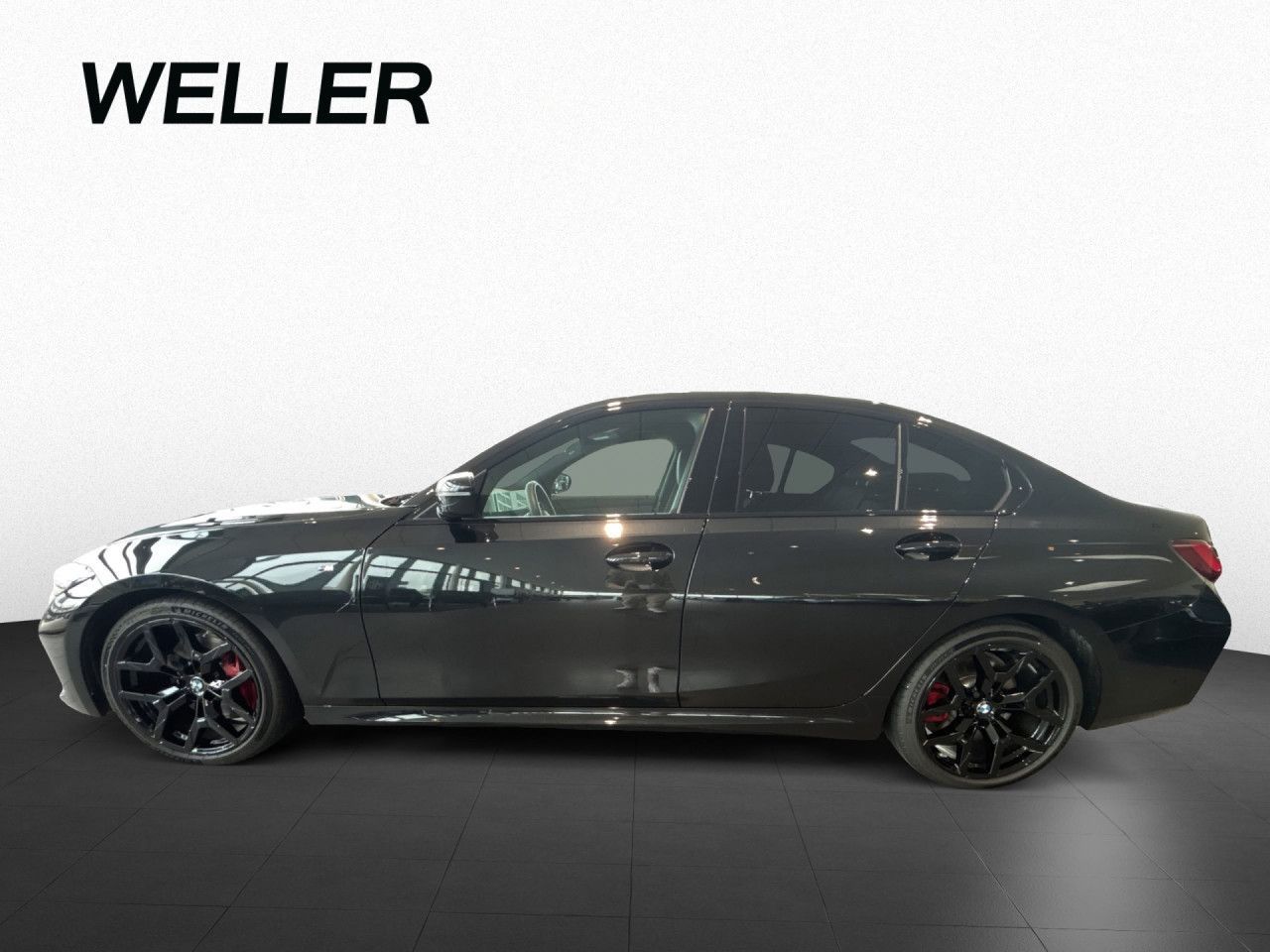 BMW 318 - Bild 11