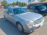 Mercedes-Benz Mercedes-benz E 270 CDI cat Elegance - gebrauchte Mercedes-Benz E 270 aus dem Jahr 2002
