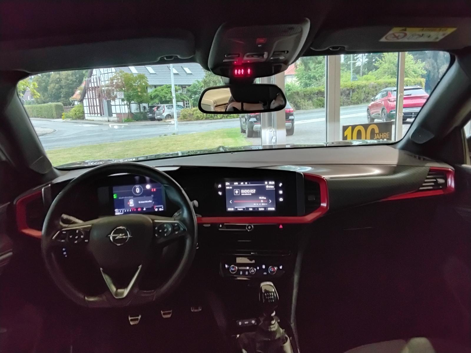 Opel Mokka alle Extras, top gepflegt