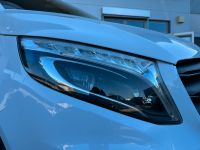 Mercedes-Benz Vito Tourer 124 CDI 9G 7SI LEDER PANO STHZG AHK bei Autohaus Landmann & Maier OHG