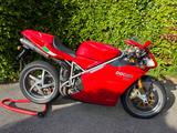 Ducati 998S Final Edition  - DUCATI 998