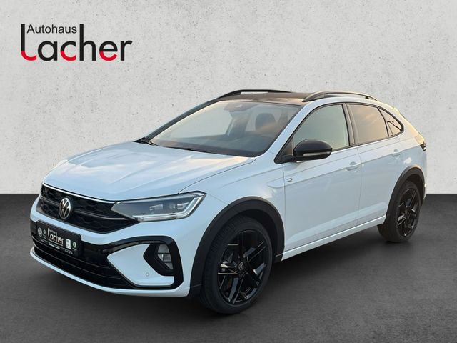 Taigo R-Line 1.0 TSI, ACC, IQ.LIGHT, IQ.DRIVE
