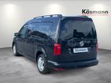 Volkswagen Caddy Maxi Comfortline 2.0TDI 7-SITZER NAV SHZ - Volkswagen Caddy Maxi: Comfortline