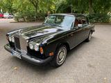 Rolls-Royce Silver Shadow II - Rolls-Royce Silver Shadow von privat