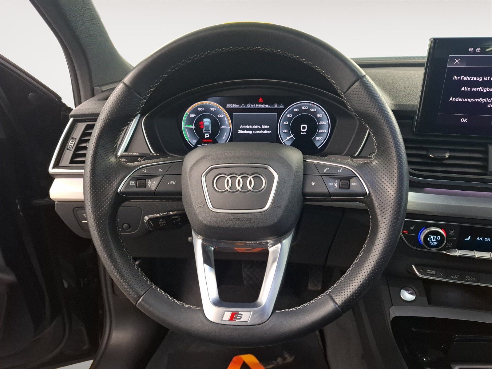 Audi Q5 - Bild 11