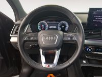 Audi Q5 - Vorschau Bild 11