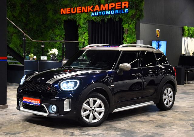 MINI Countryman Cooper S Trim All4 Pano Leder HuD ACC