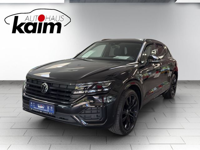 VW Touareg   3.0 V6 TDI R-Line 4Motion