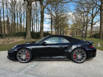 صورة 8 لـ 2014 Porsche 911 URMODELL