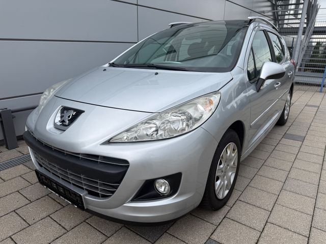 Peugeot 207 SW Tendance