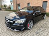 Mercedes-Benz CLA 45 AMG SPEEDSHIFT DCT 4MATIC PANORAMA H&K