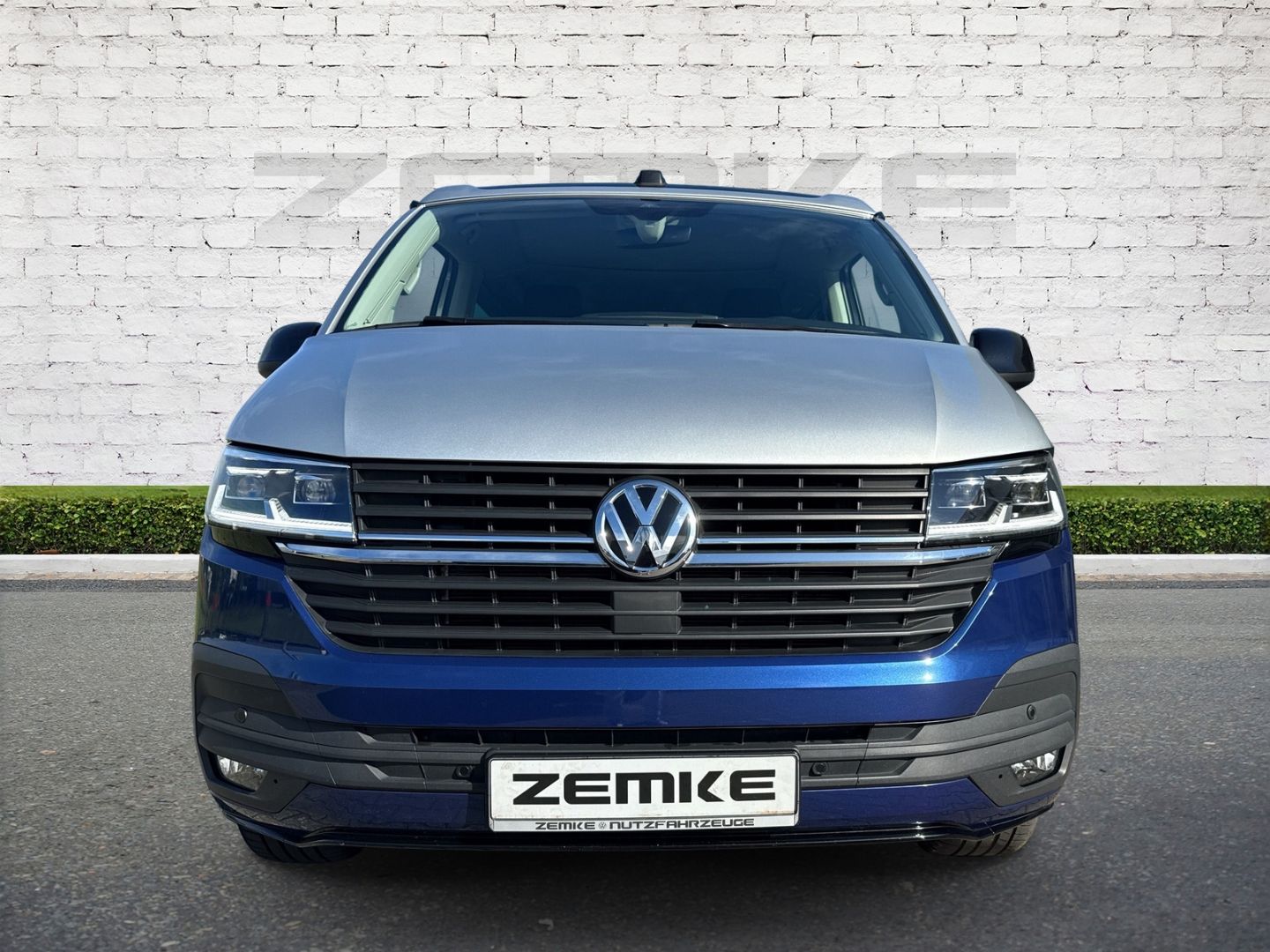 Volkswagen T6.1 California 2.0 TDI Beach Camper Edition DSG foto 5