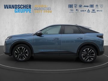 Peugeot 3008 Allure Hybrid Kam.+KeyLess+LED+Navi+SHZ
