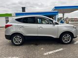 Hyundai ix35 FIFA World Cup Edition*BLUETOOTH*CARPLAY* - Hyundai Gebrauchtwagen in Mönchengladbach