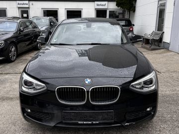 BMW 116 - 3