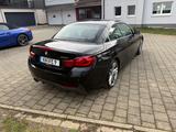 BMW 420i Cabrio M Sport A M Sport - gebrauchte BMW 420 aus dem Jahr 2019