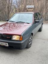 Volkswagen Polo - Volkswagen Polo aus 1991