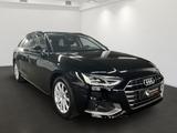 Audi A4 Avant 40 TDI advanced Business+TourPaket - Audi A4: Business