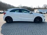 Mercedes-Benz A 200 A -Klasse 2.2 CDI 7G-DCT N 21392 READY - Mercedes-Benz A 200: A200cdi