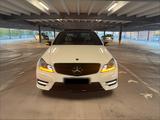 Mercedes-Benz Mercedes C300 4MATIC - gebrauchte Mercedes-Benz C 300 aus dem Jahr 2012