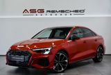 Audi S3 Limousine q. *19 *Virtual *Schale *Carbon - Audi S3 in Wuppertal