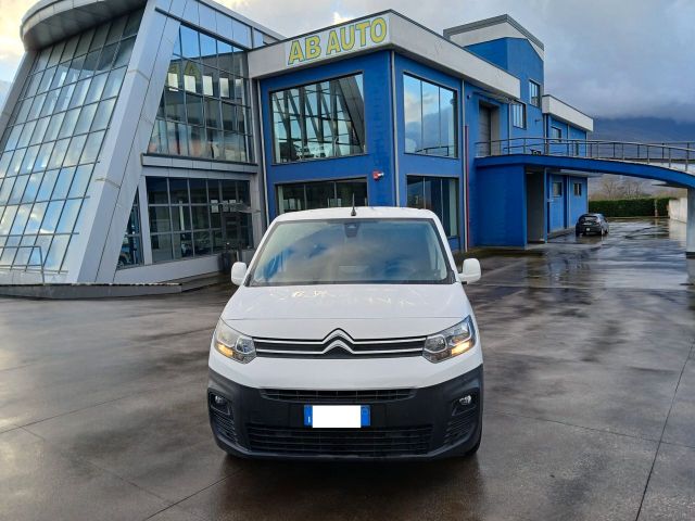 Citroën Citroen Berlingo HDi 100cv S&S Van 3 posti 2019