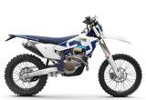 Husqvarna FE 450 2026 - HUSQVARNA FE 450