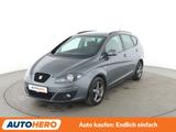 Seat Altea 1.2 TSI 4You*TEMPOMAT*PDC*AHK*ALU*RADIO* - Seat Altea Gebrauchtwagen
