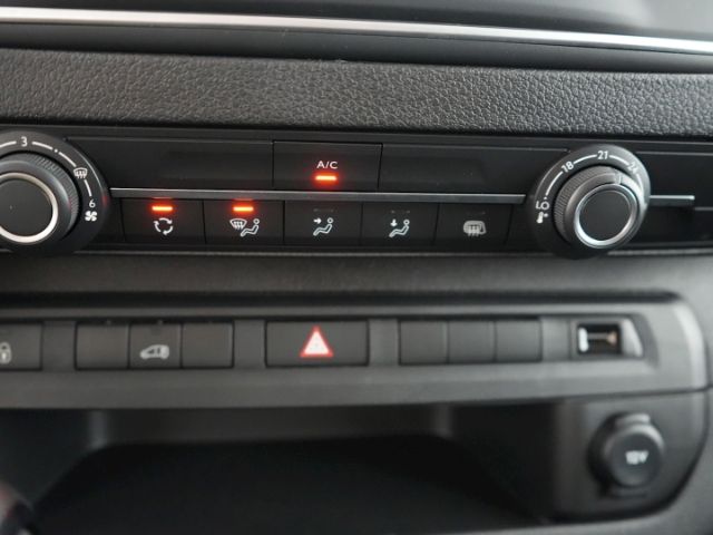 Vivaro C CARGO L CDTI+NAVI+RÜCKFAHRKAMERA+BEIFAH