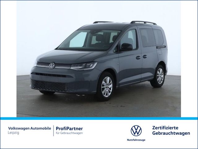 Volkswagen Caddy Life *AHK*ACC*Navi*App-Connect*RFK*SHZ