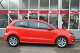 Volkswagen Polo 1.2 TSI 66kW Comfortline/LPG Gasanlage/Navi - mit LPG-Antrieb: Gasanlage
