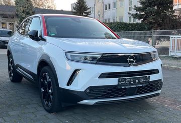 Opel Mokka-e Ultimate Leder Matrix-Led