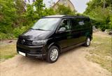 Volkswagen VW T6 Camper Langer Radstand | Aufstelldach | St - Volkswagen: Kleinbus, Langer Radstand