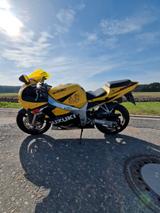 Suzuki GSXR - Suzuki Motorräder in Nürnberg