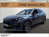 Cupra Formentor - Vorschau Bild 1
