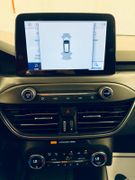 FORD Focus Titanium X*SCHECKHEFT*ACC*PDC*LED*AHK