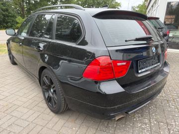 BMW 318 - 3