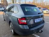 Skoda Fabia Combi 1.2 Edition - Skoda Fabia mit Panoramadach
