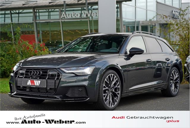 Audi A6 Allroad 55TDI HuD HD-MATRIX STD.HZG AHK MASSA